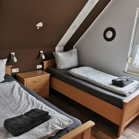 شقة Oldeoog Og,