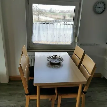 شقة Oldeoog Og, *