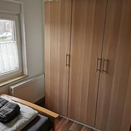 شقة Oldeoog Og, *